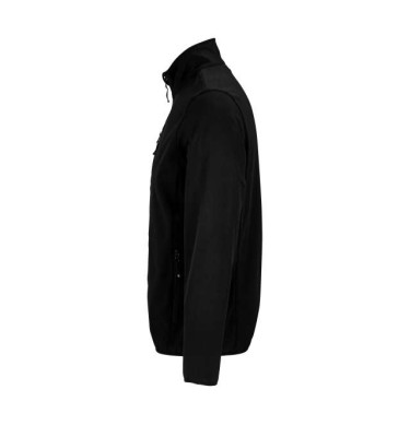 SOL'S FALCON MEN - SOFTSHELL ZIP JACKET
