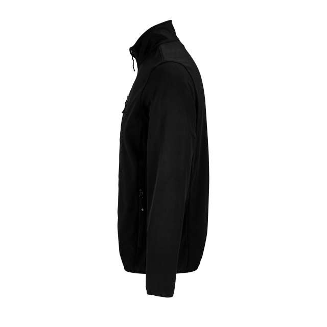 SOL'S FALCON MEN - SOFTSHELL ZIP JACKET