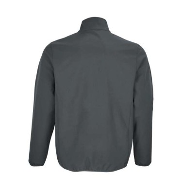 SOL'S FALCON MEN - SOFTSHELL ZIP JACKET