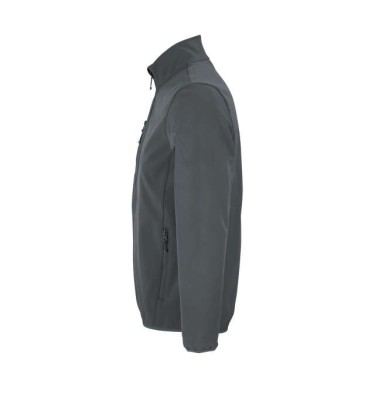 SOL'S FALCON MEN - SOFTSHELL ZIP JACKET
