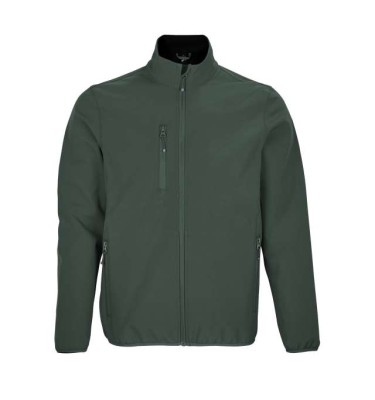 Forest green