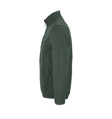 SOL'S FALCON MEN - SOFTSHELL ZIP JACKET