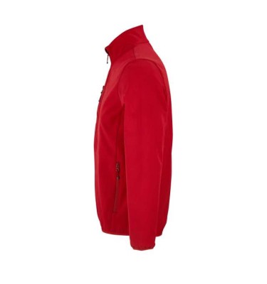 SOL'S FALCON MEN - SOFTSHELL ZIP JACKET