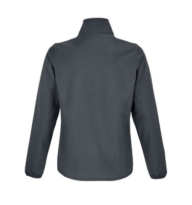 SOL'S FALCON WOMEN - SOFTSHELL ZIP JACKET