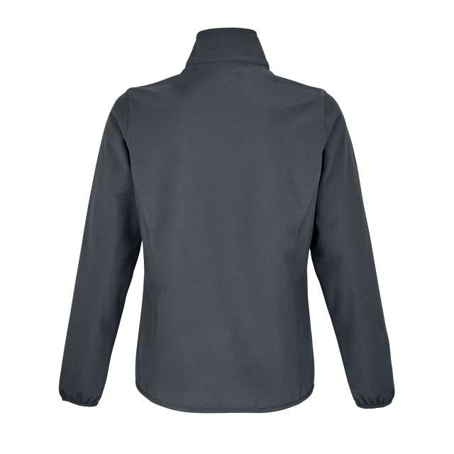 SOL'S FALCON WOMEN - SOFTSHELL ZIP JACKET