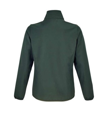 SOL'S FALCON WOMEN - SOFTSHELL ZIP JACKET