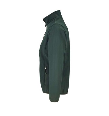 SOL'S FALCON WOMEN - SOFTSHELL ZIP JACKET
