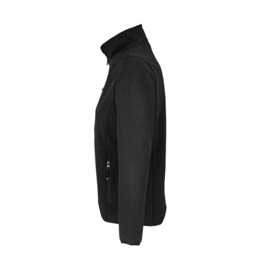 SOL'S FALCON WOMEN - SOFTSHELL ZIP JACKET