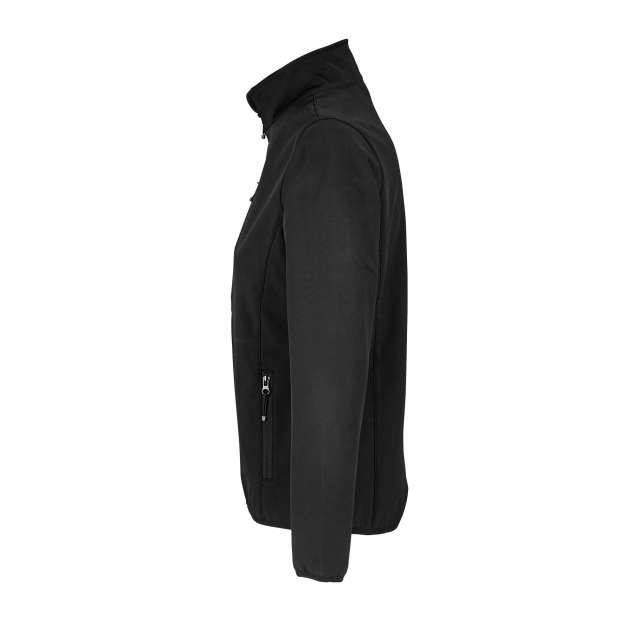 SOL'S FALCON WOMEN - SOFTSHELL ZIP JACKET