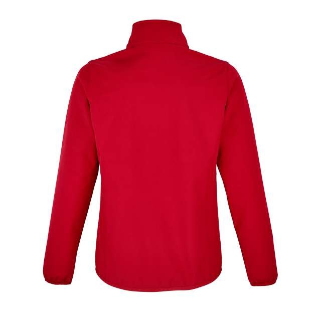 SOL'S FALCON WOMEN - SOFTSHELL ZIP JACKET