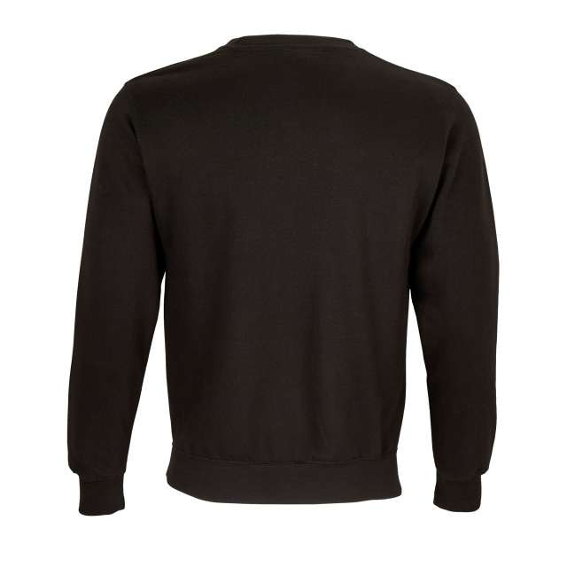 SOL'S COLUMBIA - UNISEX ROUND-NECK SWEATSHIRT
