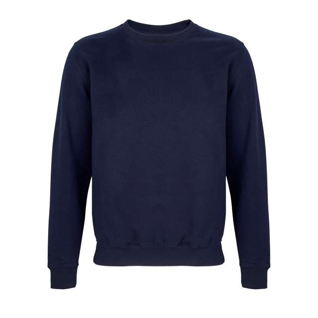 SOL'S COLUMBIA - UNISEX ROUND-NECK SWEATSHIRT