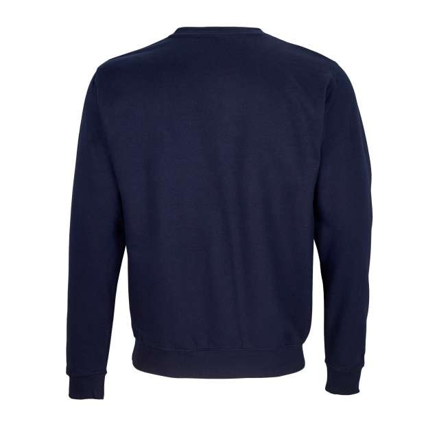 SOL'S COLUMBIA - UNISEX ROUND-NECK SWEATSHIRT