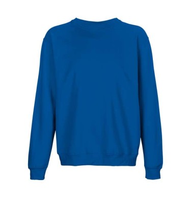 SOL'S COLUMBIA - UNISEX ROUND-NECK SWEATSHIRT