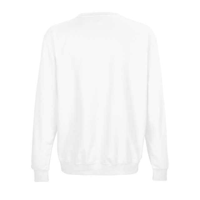 SOL'S COLUMBIA - UNISEX ROUND-NECK SWEATSHIRT