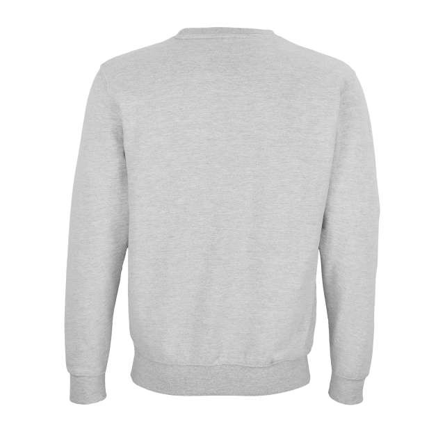 SOL'S COLUMBIA - UNISEX ROUND-NECK SWEATSHIRT
