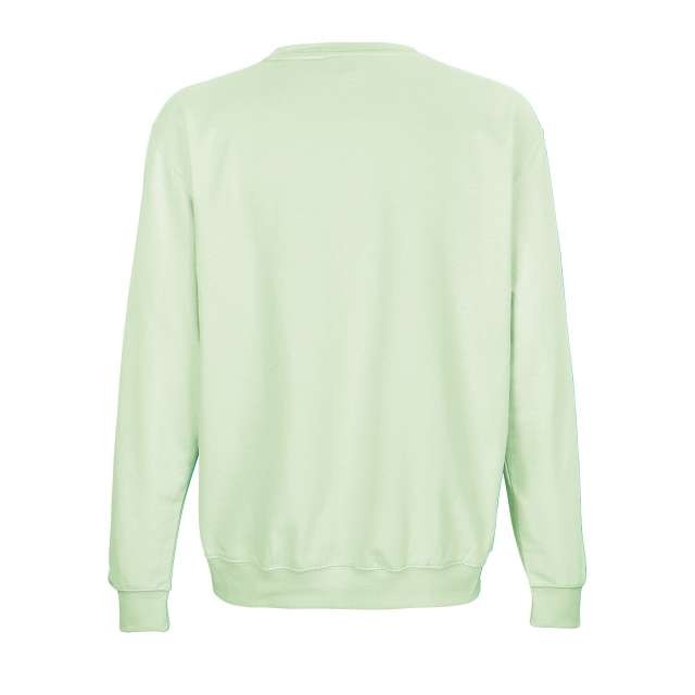 SOL'S COLUMBIA - UNISEX ROUND-NECK SWEATSHIRT
