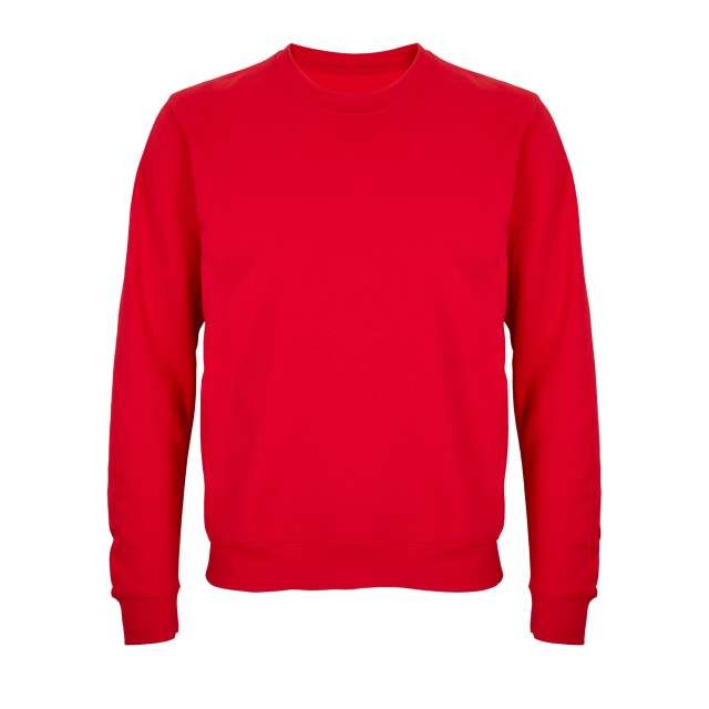 SOL'S COLUMBIA - UNISEX ROUND-NECK SWEATSHIRT