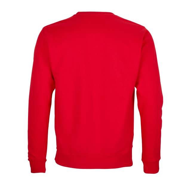 SOL'S COLUMBIA - UNISEX ROUND-NECK SWEATSHIRT