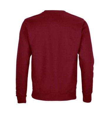 SOL'S COLUMBIA - UNISEX ROUND-NECK SWEATSHIRT