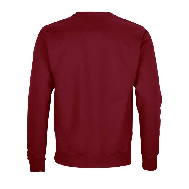 SOL'S COLUMBIA - UNISEX ROUND-NECK SWEATSHIRT