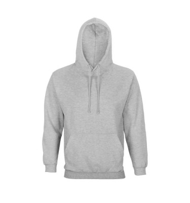 Grey melange