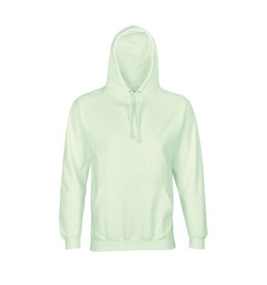 Creamy green