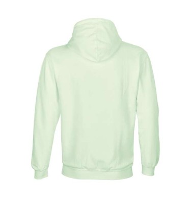 SOL'S CONDOR - UNISEX HOODED SWEATSHIRT