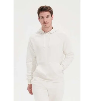 SOL'S STELLAR - UNISEX HOODED SWEATSHIRT