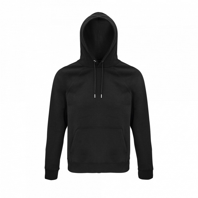 SOL'S STELLAR - UNISEX HOODED SWEATSHIRT