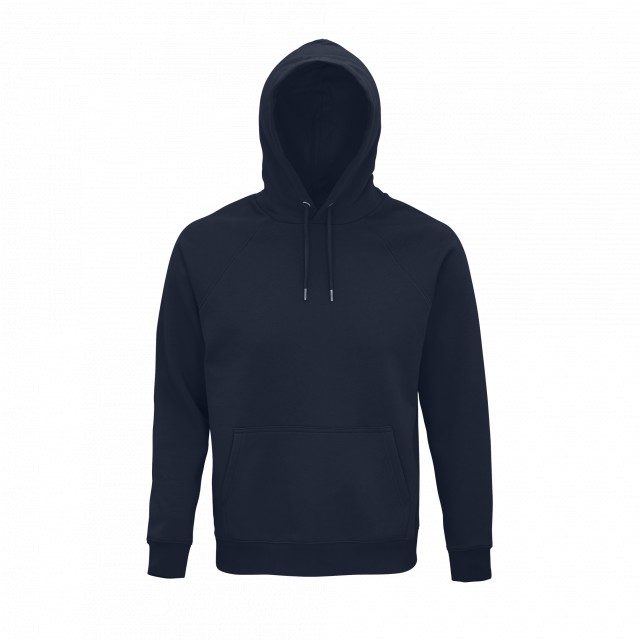 SOL'S STELLAR - UNISEX HOODED SWEATSHIRT