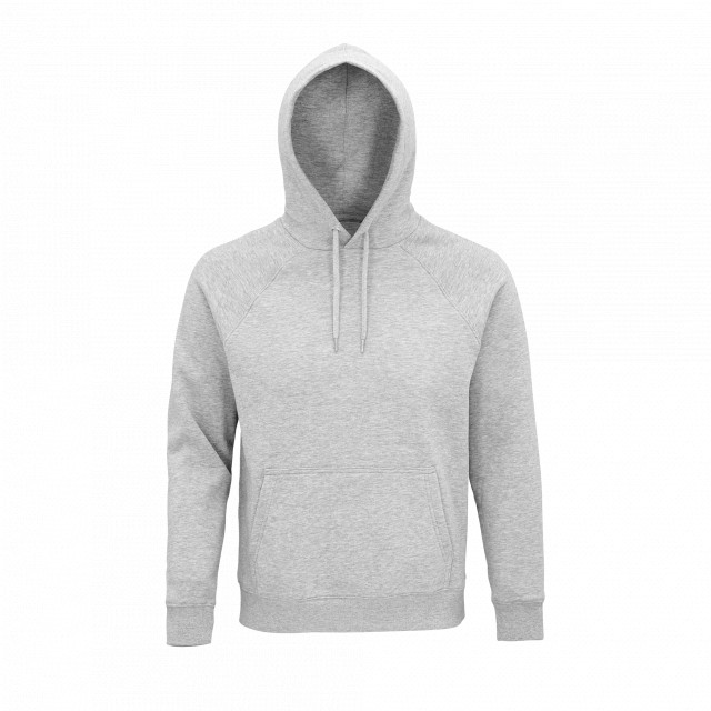 SOL'S STELLAR - UNISEX HOODED SWEATSHIRT