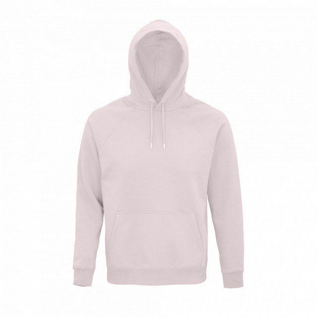 SOL'S STELLAR - UNISEX HOODED SWEATSHIRT