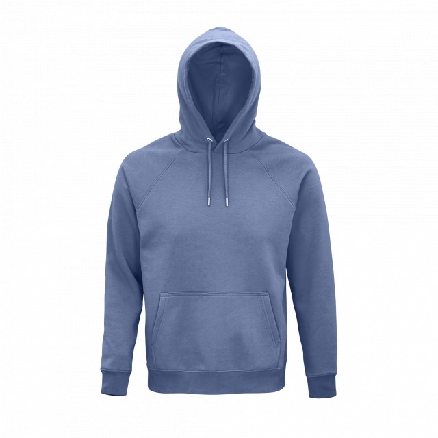 SOL'S STELLAR - UNISEX HOODED SWEATSHIRT