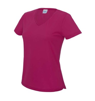 Hot pink