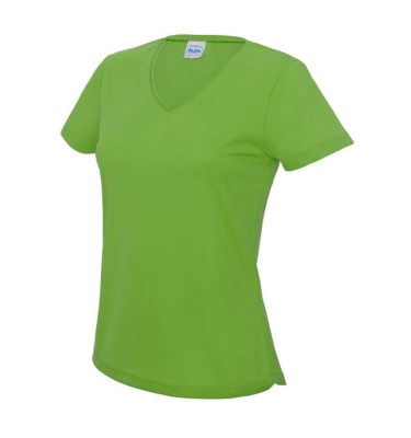 Lime green