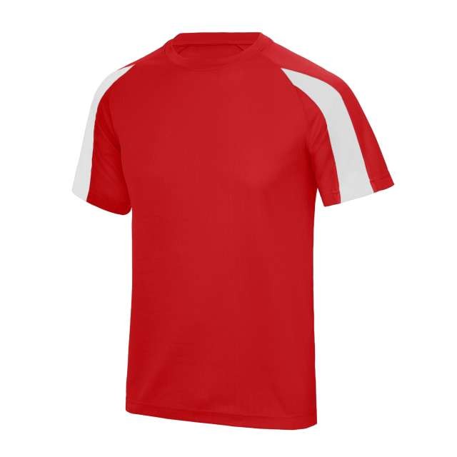 CONTRAST COOL T
