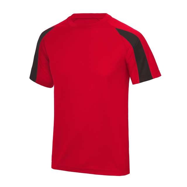 CONTRAST COOL T