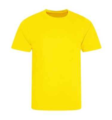 Sun yellow