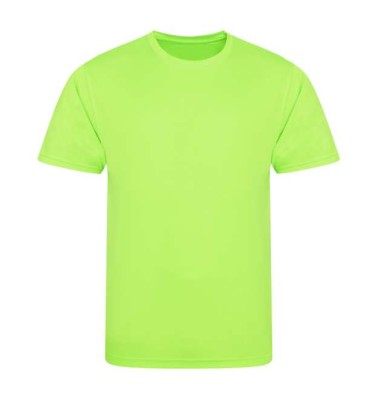 Electric green