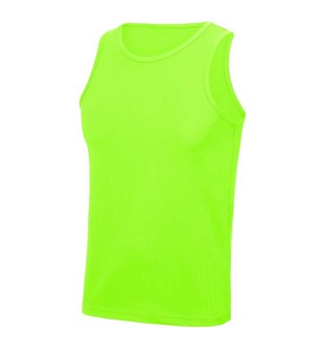 Electric green