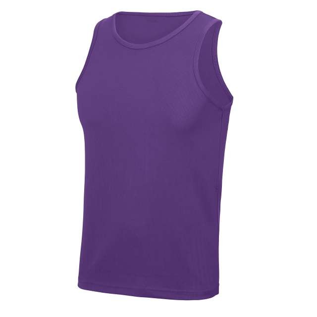 COOL VEST