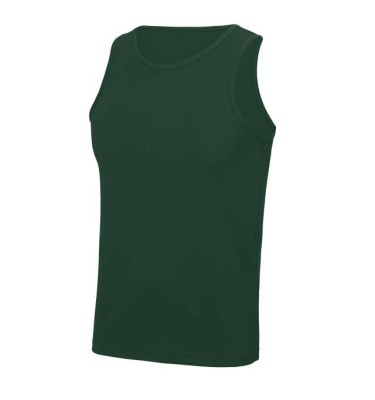 Bottle green