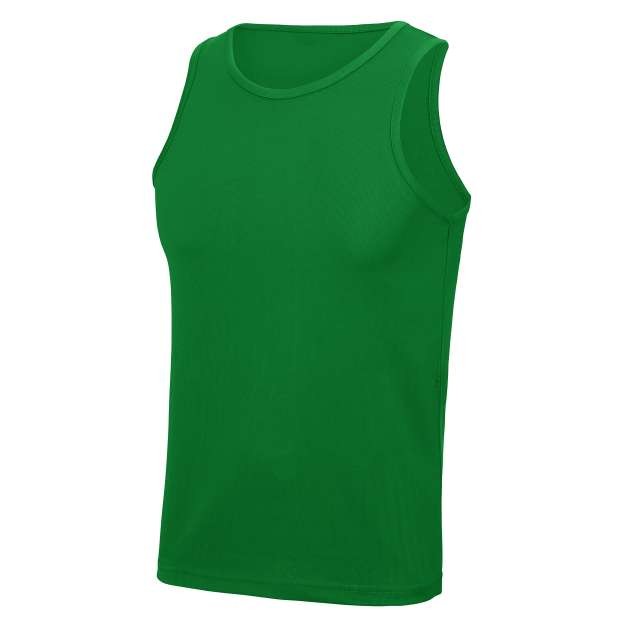 COOL VEST