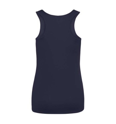 WOMEN'S COOL VEST