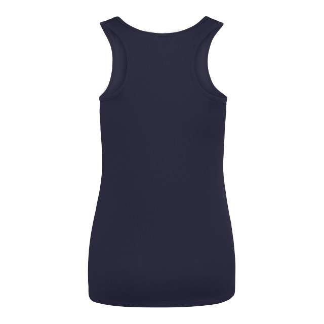 WOMEN'S COOL VEST
