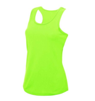 Electric green
