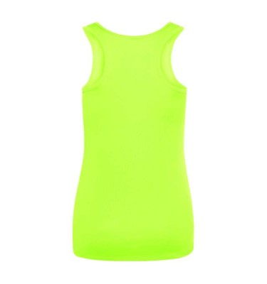 WOMEN'S COOL VEST