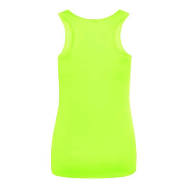 WOMEN'S COOL VEST