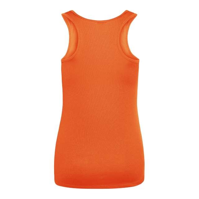 WOMEN'S COOL VEST